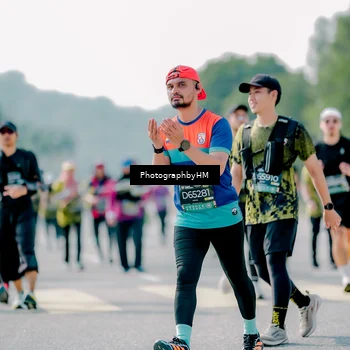 Runner Photo 6569168