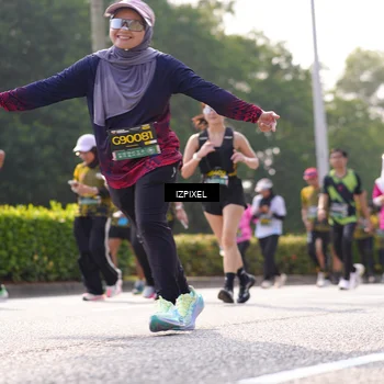 Runner Photo 6569169