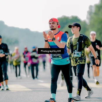 Runner Photo 6569183