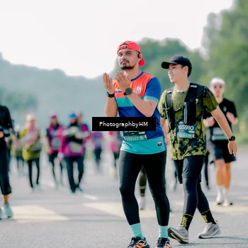 Runner Photo 6569184