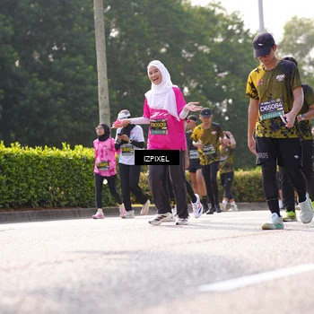 Runner Photo 6569187
