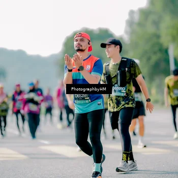Runner Photo 6569188