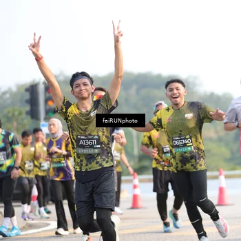 Runner Photo 6569189