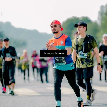 Runner Photo 6569190