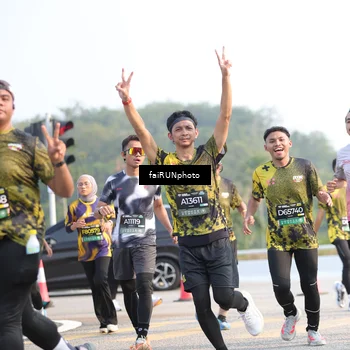 Runner Photo 6569193