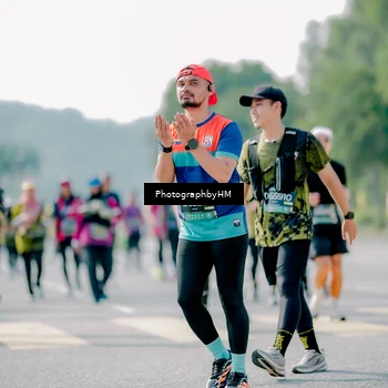 Runner Photo 6569194