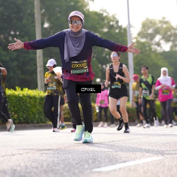 Runner Photo 6569196