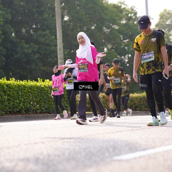 Runner Photo 6569197