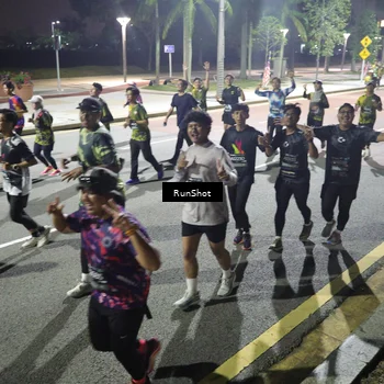 Runner Photo 6569198