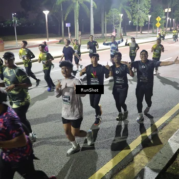 Runner Photo 6569199