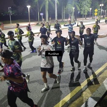 Runner Photo 6569202