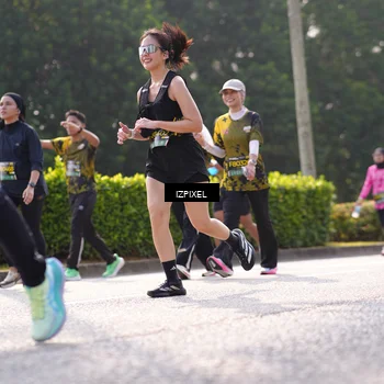 Runner Photo 6569212