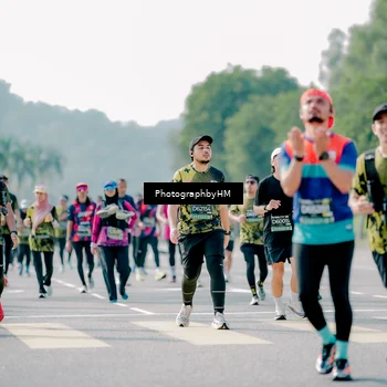 Runner Photo 6569215
