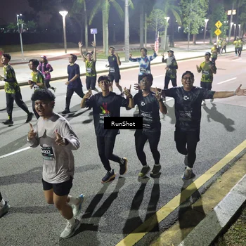 Runner Photo 6569217