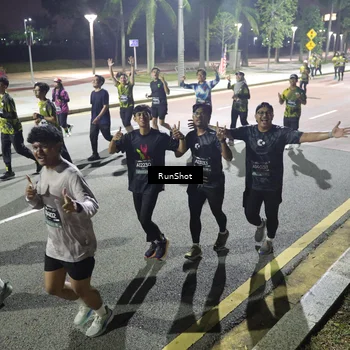 Runner Photo 6569219