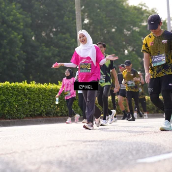 Runner Photo 6569221