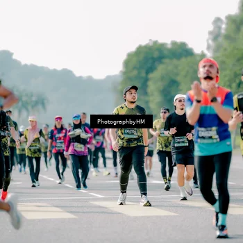 Runner Photo 6569222