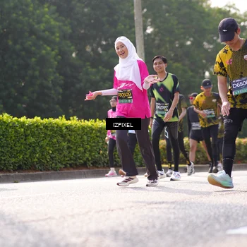Runner Photo 6569226