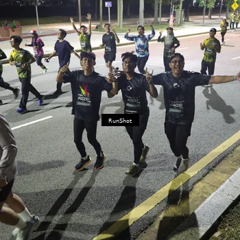 Runner Photo 6569229