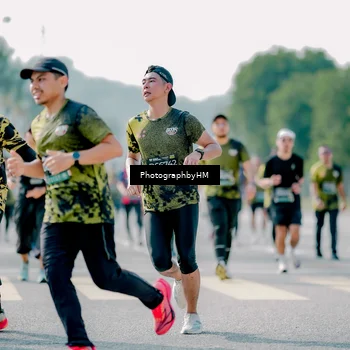 Runner Photo 6569231