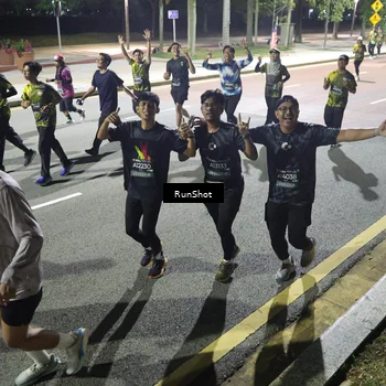 Runner Photo 6569236