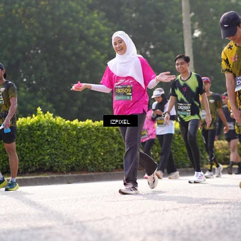 Runner Photo 6569239