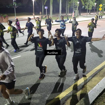 Runner Photo 6569240