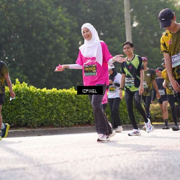 Runner Photo 6569243