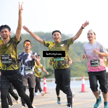 Runner Photo 6569245
