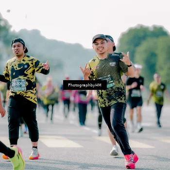 Runner Photo 6569247