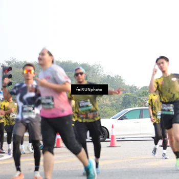 Runner Photo 6569249