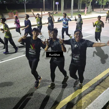 Runner Photo 6569252