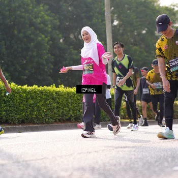 Runner Photo 6569254