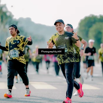 Runner Photo 6569255