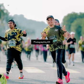 Runner Photo 6569256
