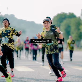Runner Photo 6569261