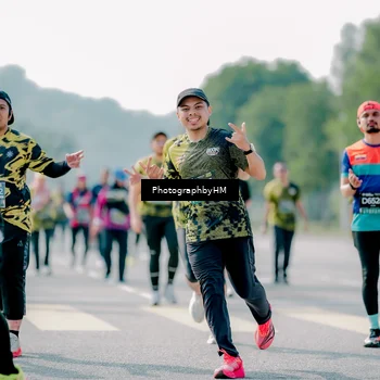 Runner Photo 6569265