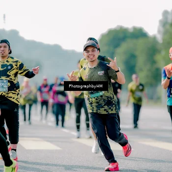 Runner Photo 6569267