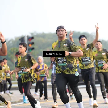 Runner Photo 6569271