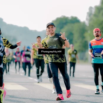 Runner Photo 6569272