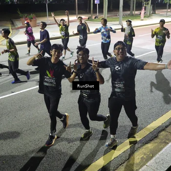 Runner Photo 6569275