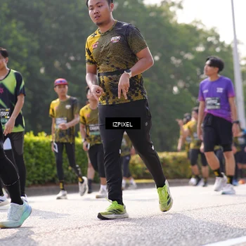 Runner Photo 6569280