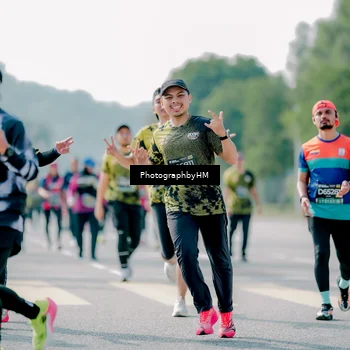 Runner Photo 6569281