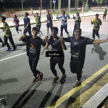 Runner Photo 6569282