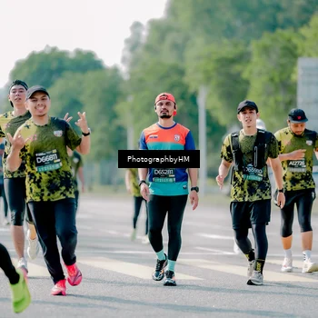 Runner Photo 6569284