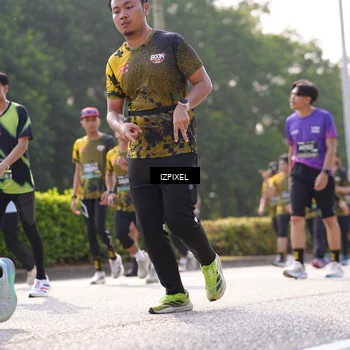 Runner Photo 6569288