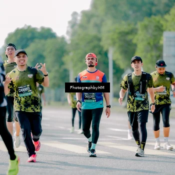 Runner Photo 6569290