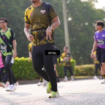 Runner Photo 6569293
