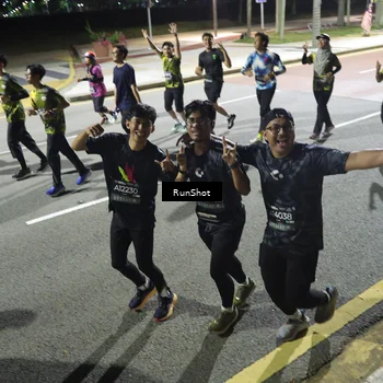 Runner Photo 6569295