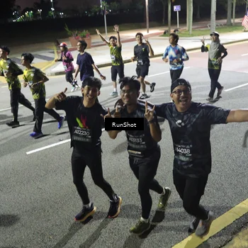 Runner Photo 6569297